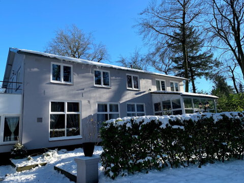 B&B In de aap gelogeerd impressie