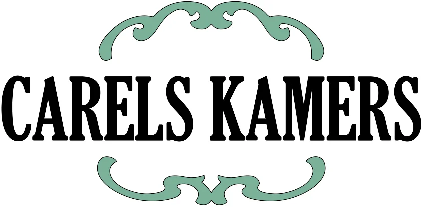 Logo Carels Kamers Texel
