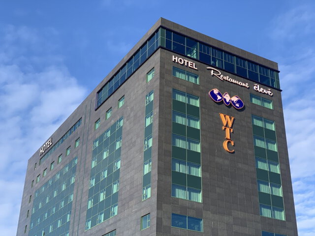 Afbeelding van Westcord WTC Hotel Leeuwarden