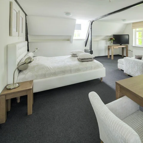 Saillant Hotel Gulpenerland B.V. impressie