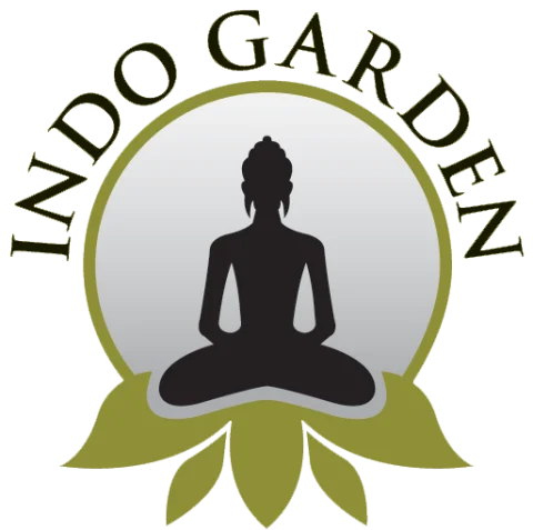 Rumah Indo Garden impressie