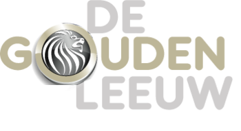 Logo De Gouden Leeuw B.V.