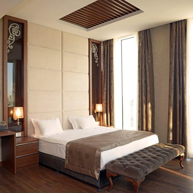 Afbeelding van Hotel Downtown B.V.