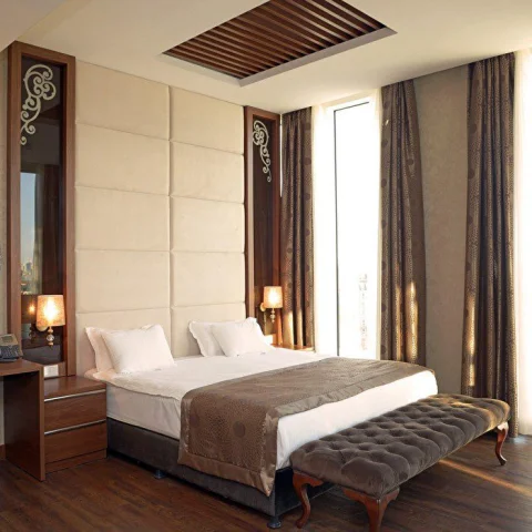 Hotel Downtown B.V. impressie