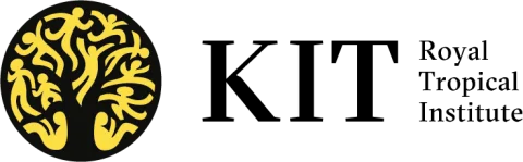 KIT Hotel B.V. impressie