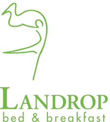Logo Landrop Bed & Breakfast