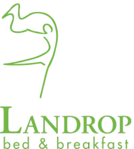 Landrop Bed & Breakfast impressie