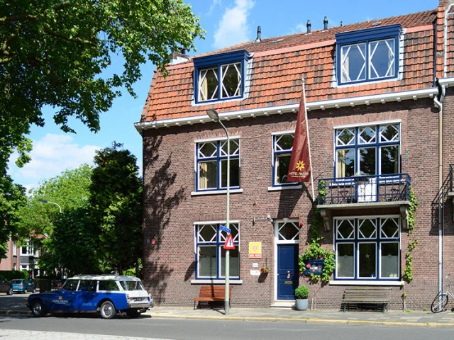Afbeelding van Hotel Pastis