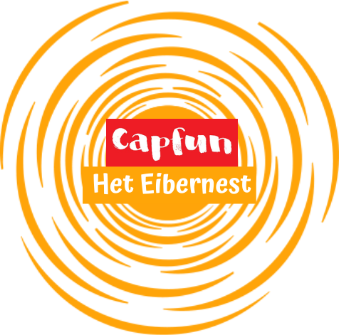Logo Camping Het Eibernest B.V.