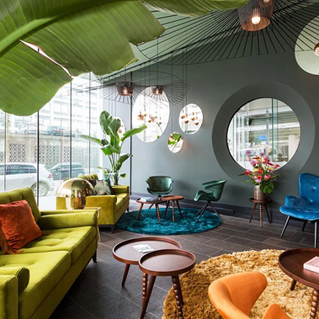 Afbeelding van Hotel2Stay B.V.