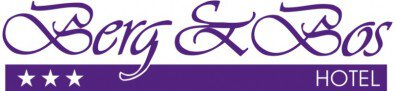 Logo Hotel Berg en Bos