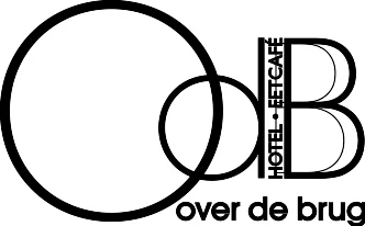 Logo Over de Brug