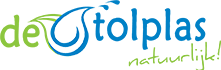 Logo Recreatiepark De Tolplas B.V.