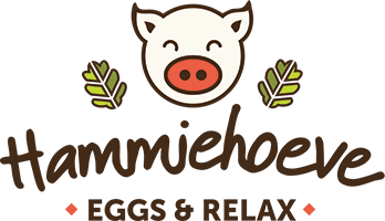 Logo Hammiehoeve