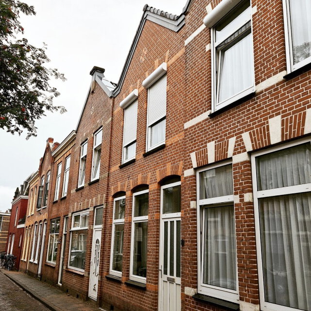 Afbeelding van Stad en Land