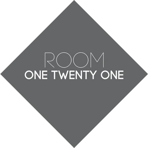 Room one-twenty-one impressie