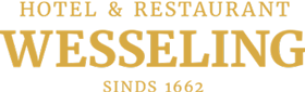 Logo Hotel Wesseling B.V.