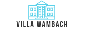 Logo Villa Wambach