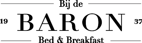 Logo Bij de Baron