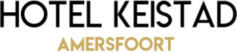 Hotel Keistad impressie