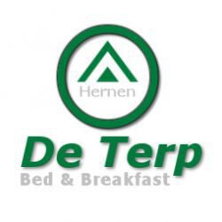 Logo De Terp Bed & Breakfast