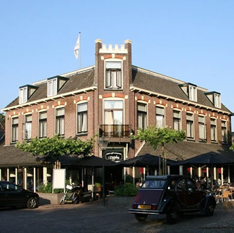 Hotel Wesseling B.V. impressie