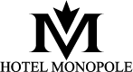 Logo Grand Hotel Monopole