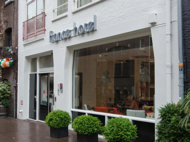 Afbeelding van FH Management B.V.