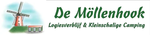 De Möllenhook impressie