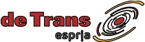Logo Stichting De Trans