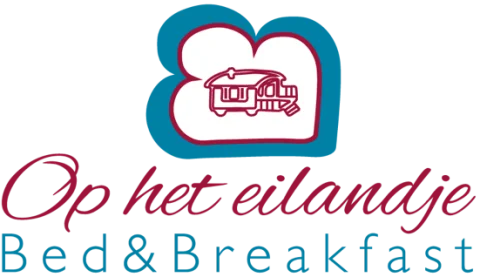 B&B op het eilandje impressie