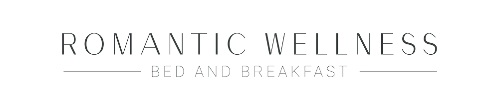 Logo Romantic Wellness BnB