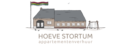 Logo Hoeve Stortum B.V.