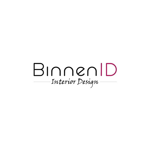 Logo BinnenID