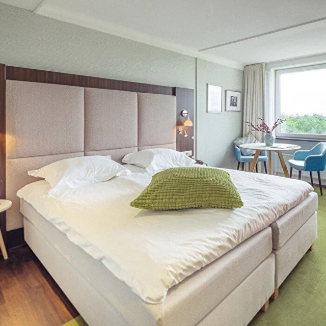 Afbeelding van Grand Hotel Opduin B.V.