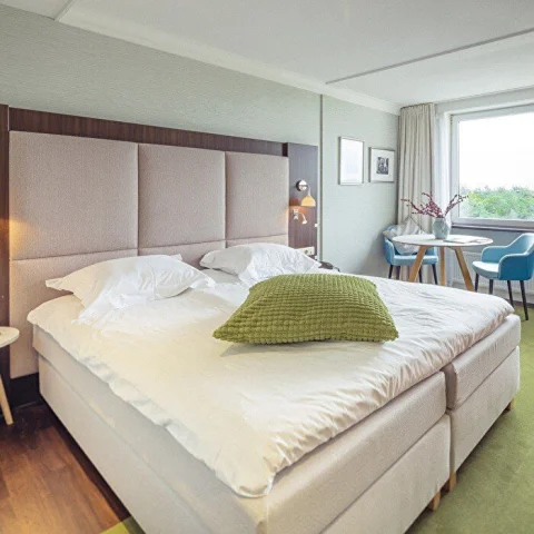 Grand Hotel Opduin B.V. impressie