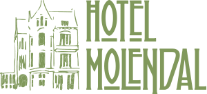 Logo Hotel Molendal