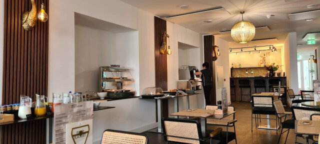 Afbeelding van Hotel Stad aan Zee Vlissingen B.V.