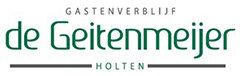 Logo De Geitenmeijer