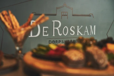 Dorpsherberg De Roskam B.V. impressie