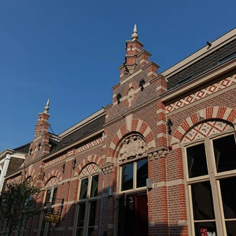 Boutiquehotel Staats B.V. impressie