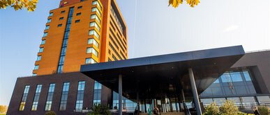 Logo Van der Valk Hotel Arnhem Duiven B.V.