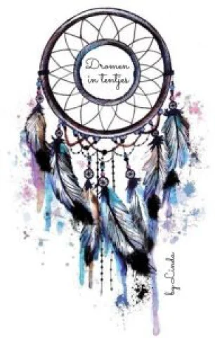 Dromen in tentjes impressie