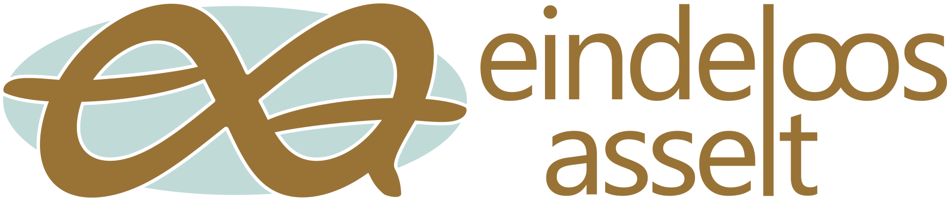 Logo Vakantiehuis Eindeloos Asselt
