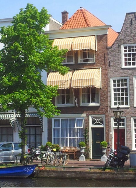 Afbeelding van Boutique Hotels van Leyden B.V.