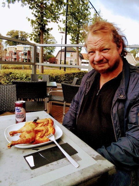 Afbeelding van B&B No.42