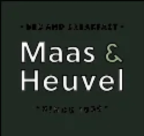 Bed and Breakfast Maas en Heuvel impressie