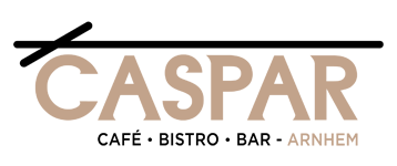 Logo Caspar Arnhem B.V.