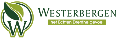 Logo Recreatiepark Westerbergen B.V.