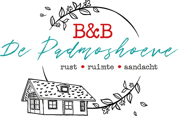 Logo De Padmoshoeve